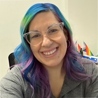 Rochelle Riggs