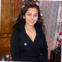Suany Herrera