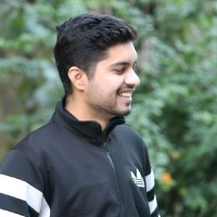 Vishnu Bharadwaj M