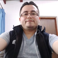 César J. Chávez O.