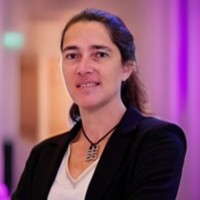 Sylvie Chevillon