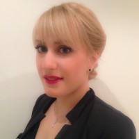 Valérie Quedeville