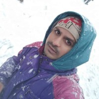 Ajaz Shaikh