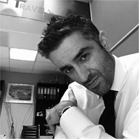 Panagiotis Filkinis