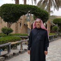 Mohammed Alhijab
