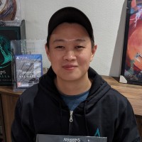 Nathaniel Chew