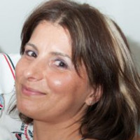 Camelia Mauro