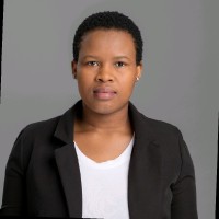 Glendah Madingwane (Previously Mariba)
