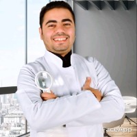 Helmy Mujahed