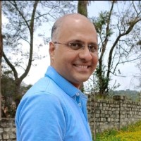 Anand Gurumurthy