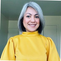 Aimee Lea Cayapado