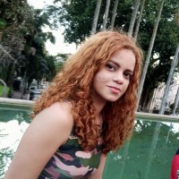 Marieli Silva Dos Santos