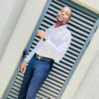 Brian Chisanga