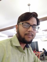 Fazal Mohammed