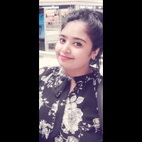Lavanya V