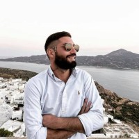 Κonstantinos Pattas