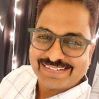 Vinayak Mankas