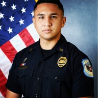 Oscar Escarcega