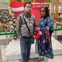 souvik dutta roy