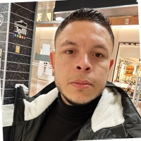 Gregory Rivero Zarraga