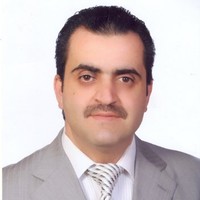 Hamed Al Saleh