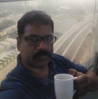 Dr. VGSridhar