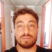 Felipe Molina Novoa