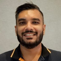 Xavier Nithin Dsilva