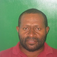 Peter Gendua