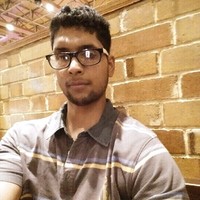Arun Srinivasan