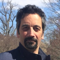 George P Tavoulareas, D.O.