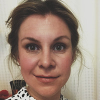 Anna Furbeck