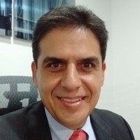 Sergio Rodríguez A