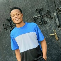 Samuel Iyanu