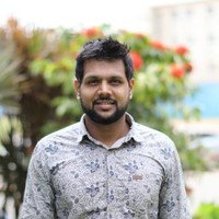 Pavan Vasanth