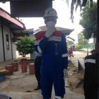 Fajar Fajar Supranggi Lubis