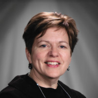 Joan Roman
