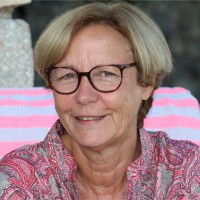 Martine Gilson