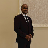 Sid Persaud