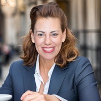 Ira Giannoulopoulou