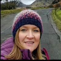 Jacqueline Mclaughlin