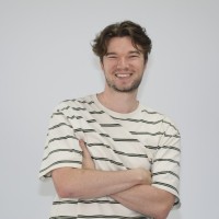 Caspar Budd