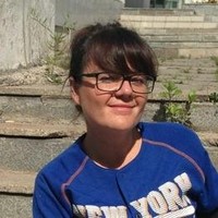 Юлия Соколова