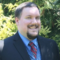 Timothy Brumfield