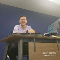 Mahmoud Khaled