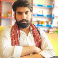 Zohaib Asad