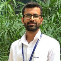 Prasad Somvanshi