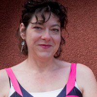 Joëlle Cormier