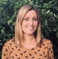 Kerry Holdgate