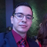 Edgar Isaí Campos García